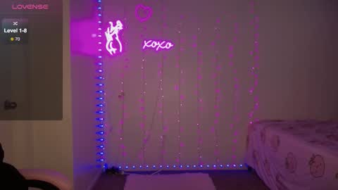 Bella Monroe online show from 02.27.26