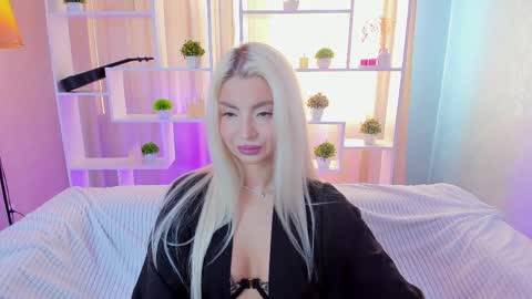 Bella online show from 05.11.26