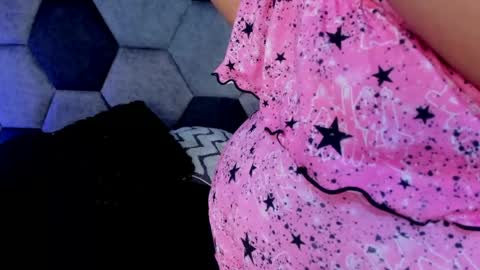 Bella Nix big tits online show from 04.25.26