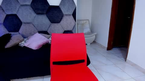 Bella Nix big tits online show from 04.30.26
