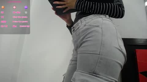   online show from 01.21.25