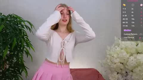 Lana but not DelRay online show from 02.05.26