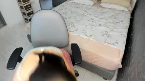 Bella  Angelycal online show from 03.29.26