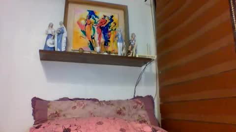 Snapshot of bellaqueen69 chatting on 03.27.26 Bella shane online show from 03.27.26