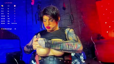 bellaqueen_sex online show from 03.14.26