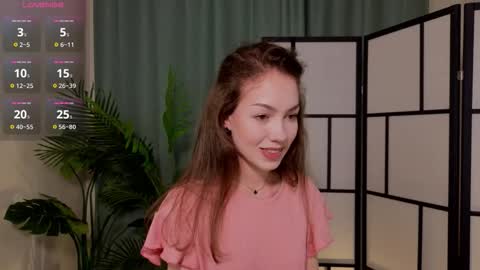 Snapshot of bellarasole chatting on 09.19.25 Anna u can call me Ana de Armas online show from 09.19.25