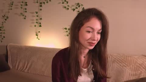 Snapshot of bellarasole chatting on 10.04.25 Anna u can call me Ana de Armas online show from 10.04.25