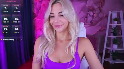 Bella online show from 12.04.25