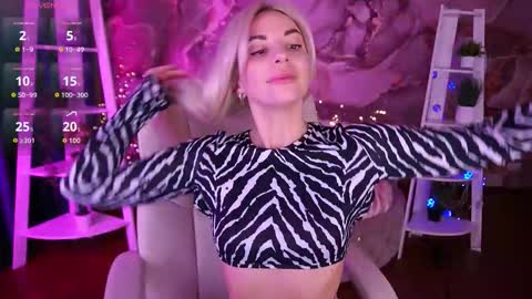 Bella online show from 02.07.26