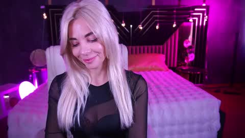 Bella online show from 03.27.26