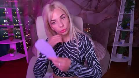 Bella online show from 03.30.26