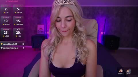 Bella online show from 04.10.26