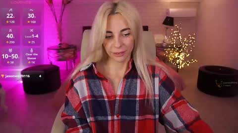 Bella online show from 04.12.26