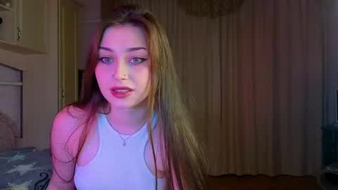 Daniela online show from 07.23.26