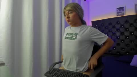 bellaroge online show from 03.19.26