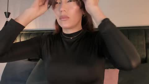 LUCIANA online show from 03.24.26