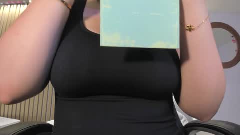  Bella Rose  online show from 11.26.25