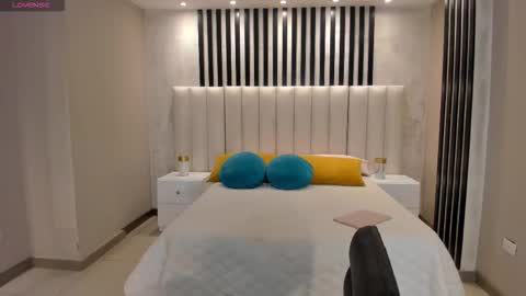  Bella Rose  online show from 03.29.26