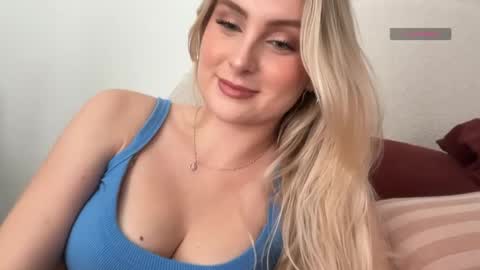 Isabella Ryder online show from 04.10.26