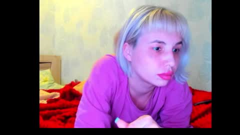 Bella Seen online show from 03.04.25