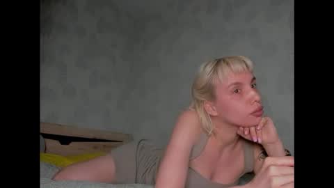 Bella Seen online show from 03.21.26