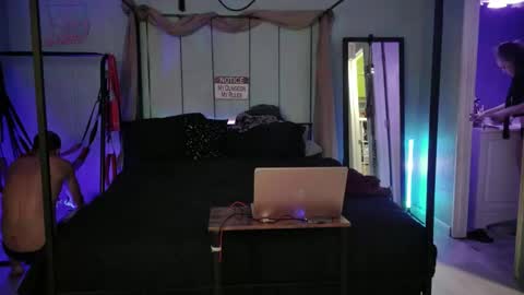 Bellaskeykeeper online show from 05.17.26