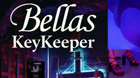 Bellaskeykeeper online show from 05.20.26