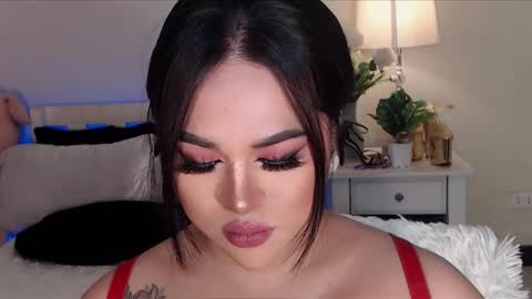 BELLA JONES online show from 01.03.25