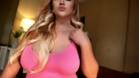 BELLA JONES online show from 04.16.26