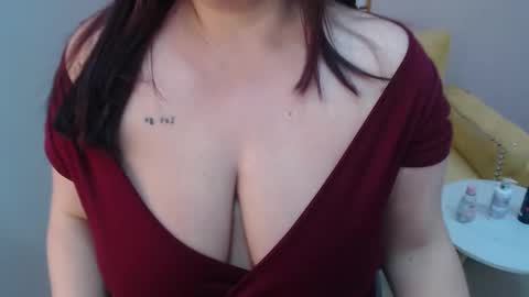 Snapshot of bellatrix_ch chatting on 12.15.25 Bella online show from 12.15.25