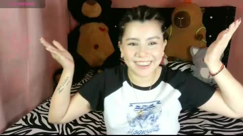 Aleja  online show from 05.27.26
