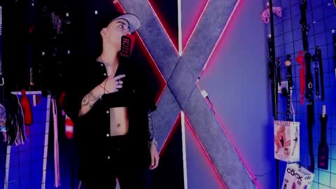 bellatrix_infernal_bdsm online show from 04.15.26