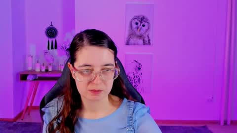 Bella. Ntmu online show from 01.03.25