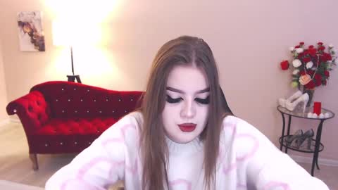 BellaVeller online show from 12.05.24