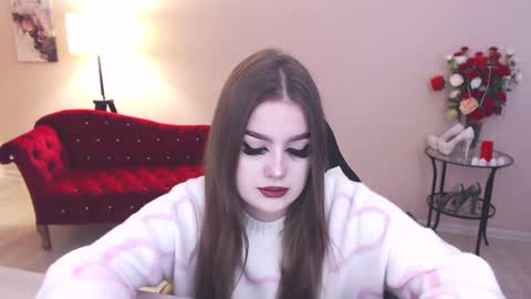 BellaVeller online show from 12.11.24