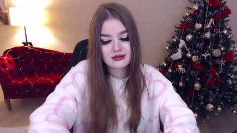 BellaVeller online show from 12.24.24