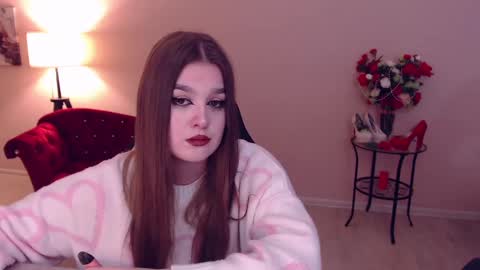 BellaVeller online show from 02.04.25