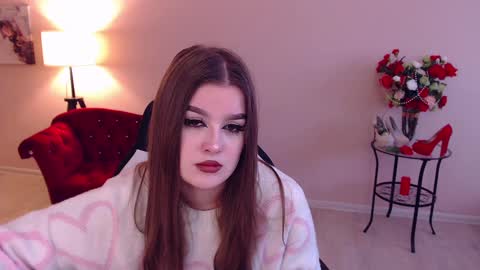 BellaVeller online show from 02.26.25