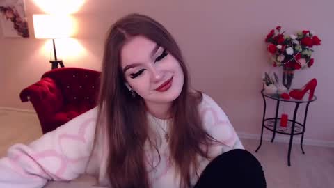 BellaVeller online show from 03.11.25