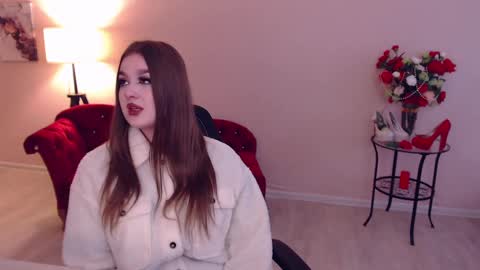 BellaVeller online show from 03.12.25