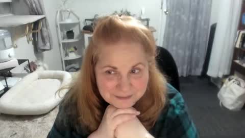 Bellavoca online show from 12.04.25