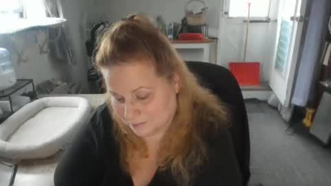 Bellavoca online show from 02.22.26