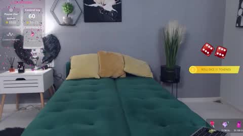 BellaNova online show from 11.26.25