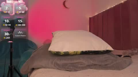 Bella online show from 03.07.26