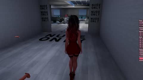 bellazomb online show from 06.28.26
