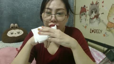 Bella online show from 09.11.25