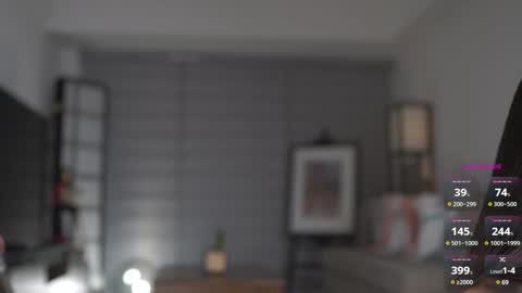 Snapshot of belle_adrienne chatting on 12.03.24 Belle Adrienne  IG  online show from 12.03.24