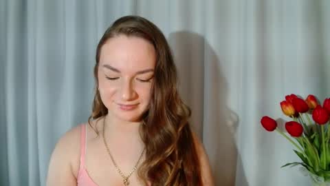 belle_fiesta online show from 03.27.26