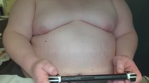 Snapshot of belle_ley chatting on 02.22.25 Jack online show from 02.22.25