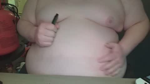 Snapshot of belle_ley chatting on 02.26.25 Jack online show from 02.26.25